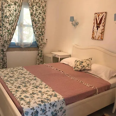 Cakir Bey Panzió Alacati