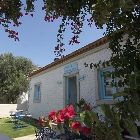 住宿加早餐酒店 卡基尔先生住宿加早餐旅馆