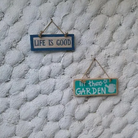 住宿加早餐酒店 卡基尔先生住宿加早餐旅馆 阿拉恰特