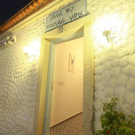 Panzió Cakir Bey Alacati