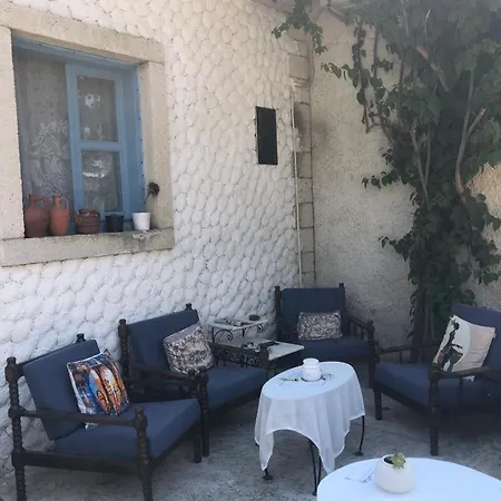 卡基尔先生住宿加早餐旅馆