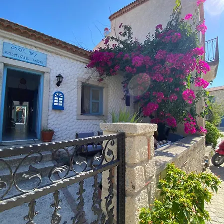 Couette-café çakir Bey Alaçatı