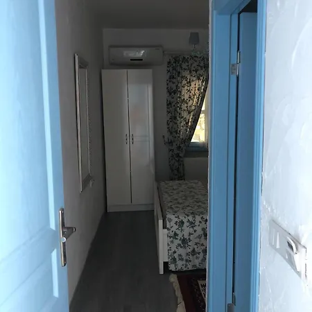 住宿加早餐酒店 卡基尔先生住宿加早餐旅馆