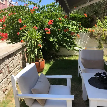 Cakir Bey Panzió Alacati