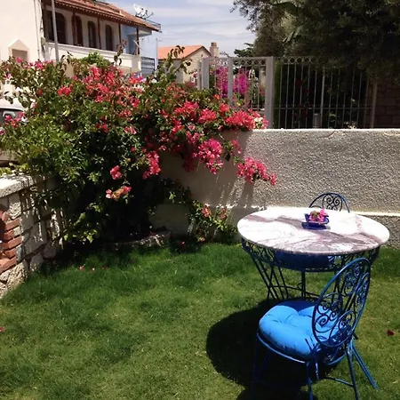 卡基尔先生住宿加早餐旅馆