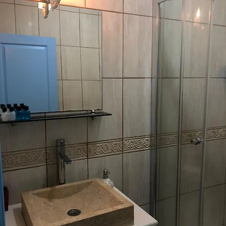 卡基尔先生住宿加早餐旅馆 3*