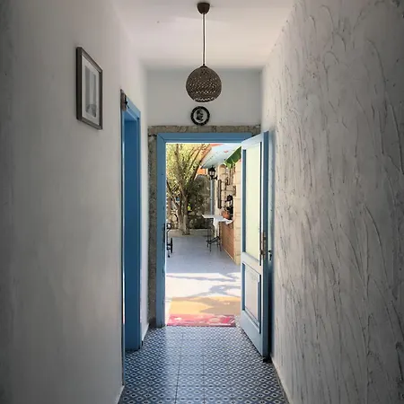 卡基尔先生住宿加早餐旅馆