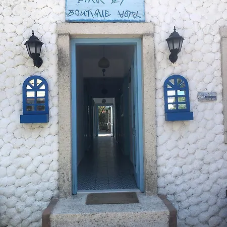 çakir Bey Couette-café