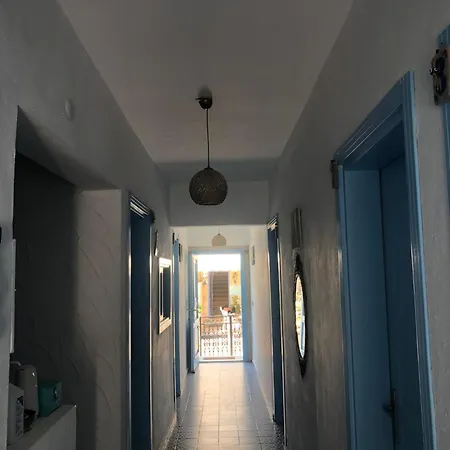 住宿加早餐酒店 卡基尔先生住宿加早餐旅馆