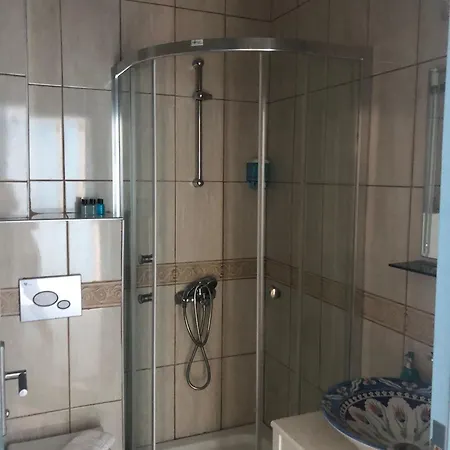 Cakir Bey Panzió 4*