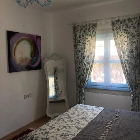Cakir Bey Panzió Alacati