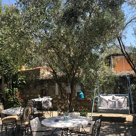 çakir Bey Couette-café