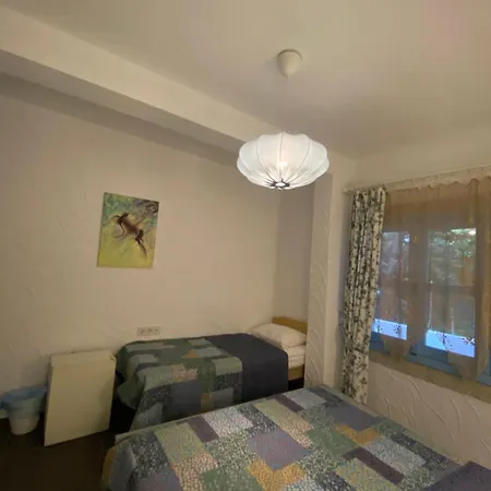 çakir Bey Couette-café 4*