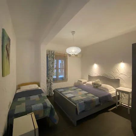 卡基尔先生住宿加早餐旅馆 阿拉恰特