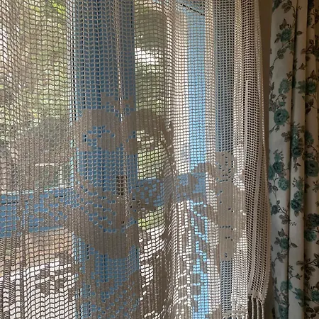 卡基尔先生住宿加早餐旅馆 住宿加早餐酒店 阿拉恰特