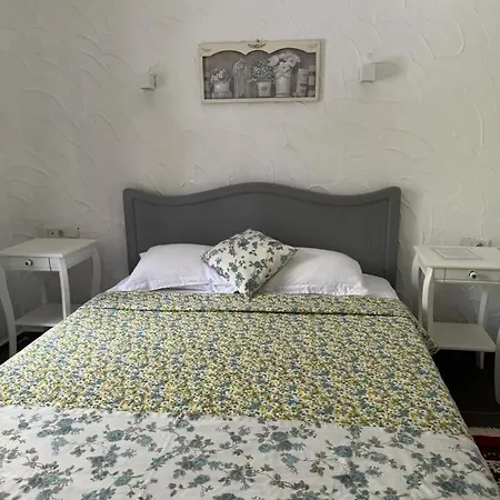 卡基尔先生住宿加早餐旅馆 3*