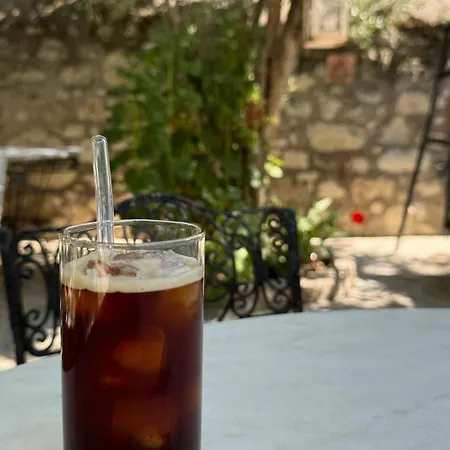 Cakir Bey Alacati