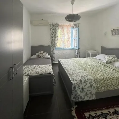 çakir Bey 4* Alaçatı