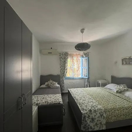 卡基尔先生住宿加早餐旅馆