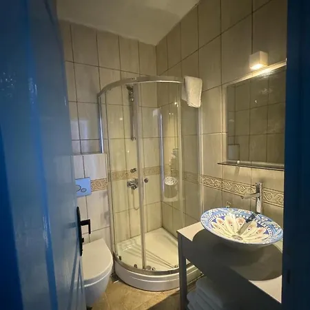 Cakir Bey לינה וארוחת בוקר