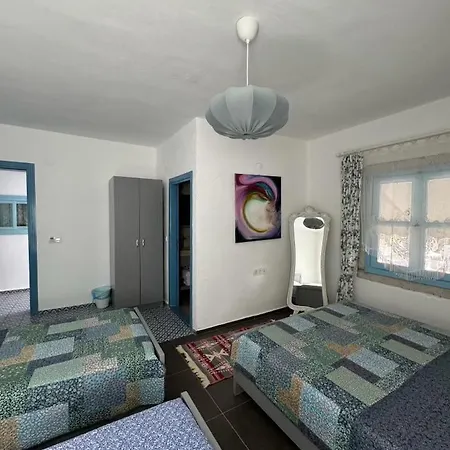 卡基尔先生住宿加早餐旅馆 阿拉恰特