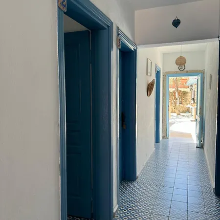 Cakir Bey לינה וארוחת בוקר 3*