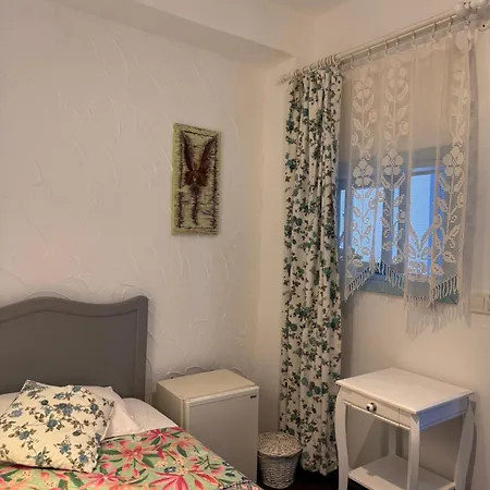 Panzió Cakir Bey 4*