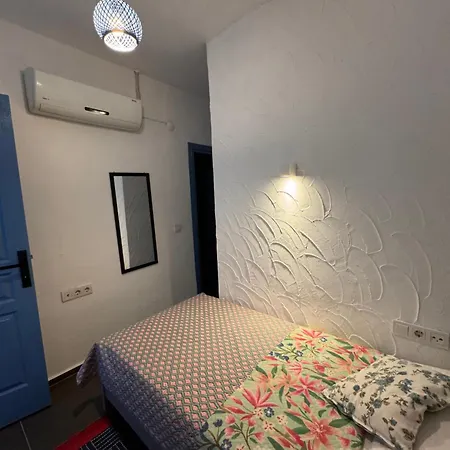 çakir Bey Couette-café Alaçatı