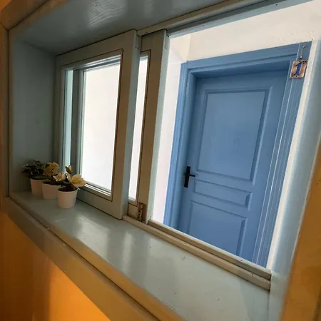 Couette-café çakir Bey Alaçatı