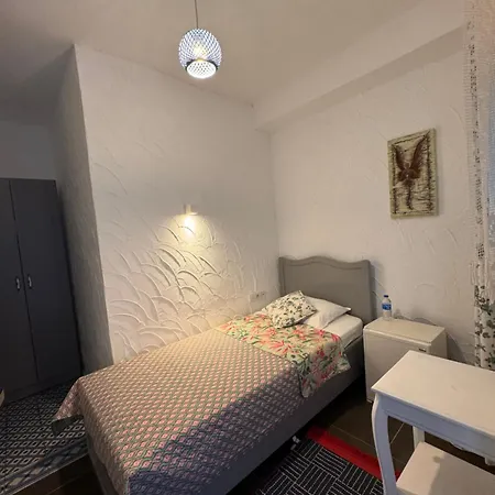 卡基尔先生住宿加早餐旅馆 3*