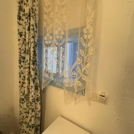 卡基尔先生住宿加早餐旅馆 阿拉恰特