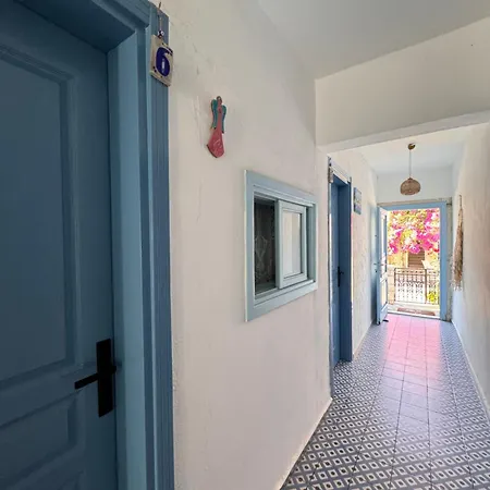 住宿加早餐酒店 卡基尔先生住宿加早餐旅馆