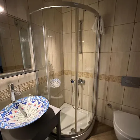 卡基尔先生住宿加早餐旅馆 住宿加早餐酒店 3*