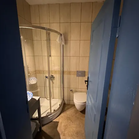 Panzió Cakir Bey 4*