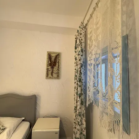 Panzió Cakir Bey Alacati