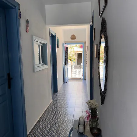 住宿加早餐酒店 卡基尔先生住宿加早餐旅馆