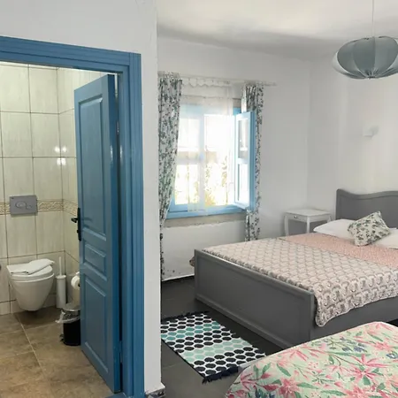 çakir Bey Couette-café 4*