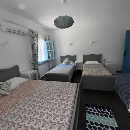 çakir Bey 4*