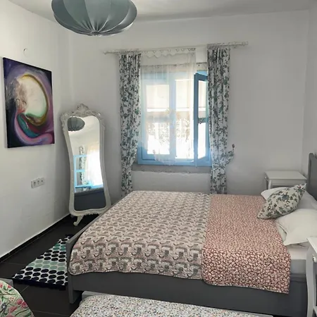 çakir Bey 4* Alaçatı