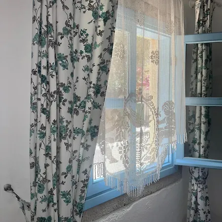 卡基尔先生住宿加早餐旅馆