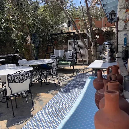 卡基尔先生住宿加早餐旅馆 住宿加早餐酒店