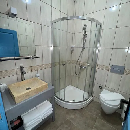 住宿加早餐酒店 卡基尔先生住宿加早餐旅馆