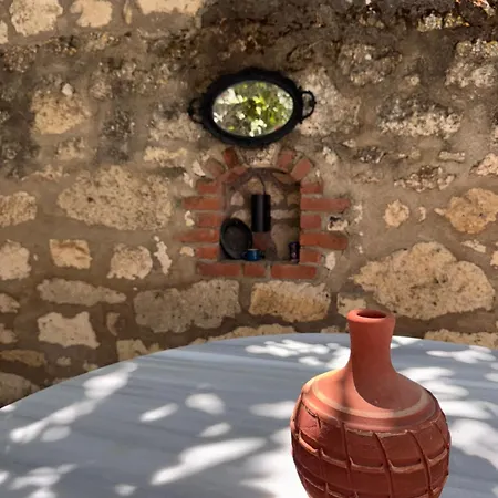çakir Bey Couette-café 4*