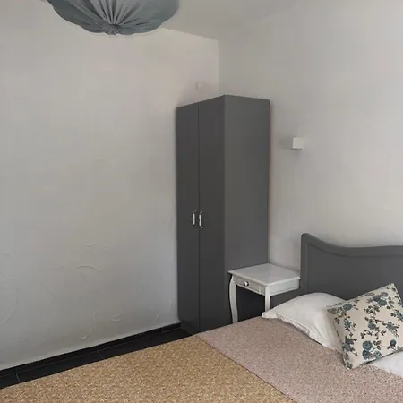 住宿加早餐酒店 卡基尔先生住宿加早餐旅馆 阿拉恰特