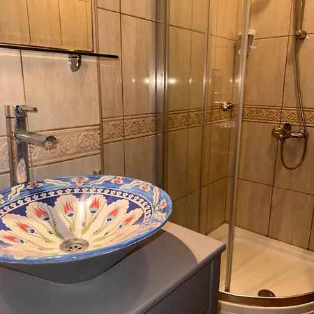 卡基尔先生住宿加早餐旅馆 3* 阿拉恰特