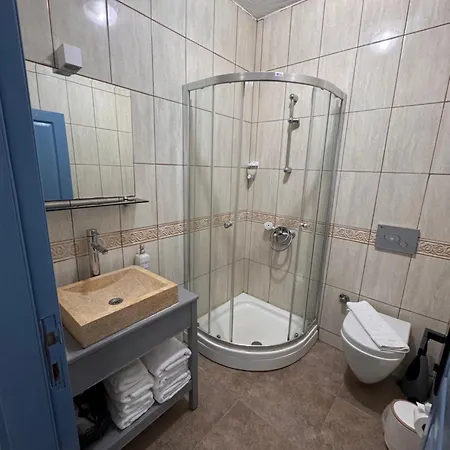 Couette-café çakir Bey Alaçatı