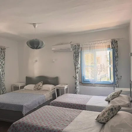 Couette-café çakir Bey 4*