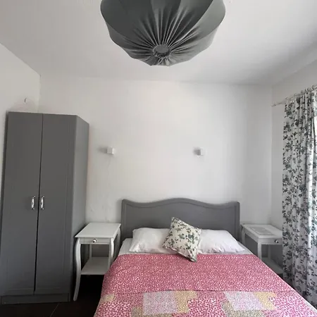 Couette-café çakir Bey Alaçatı