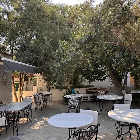 çakir Bey Couette-café Alaçatı