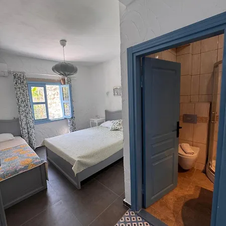 Couette-café çakir Bey Alaçatı